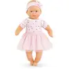 Image de Poupon - Mon Adorable Petit Poupon Coeurs - 30 Cm - Des 12 Mois