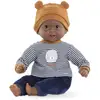 Image de Poupon - Bébé Calin Marius - 30 Cm - Senteur Vanille - Des 18 Mois
