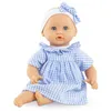 Image de Mon Premier Poupon Bebe Calin Milly 30cm