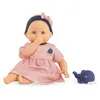 Image de Poupon - COROLLE - Bébé Bain Calypso - 30 cm - jouet de bain - dès 18 mois