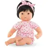 Image de Poupon - Bébé Calin Nina - 30 Cm - Des 18 Mois