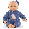 Image de Poupon - COROLLE - Bébé Calin Capucine - Ourson - 30 cm - Dès 18 mois