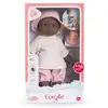 Image de Corolle bb bain alyzee - tulipes 30 cm 9000100970