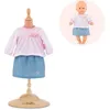 Image de Corolle - Top & Jupe Pour Poupon 30cm