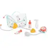 Image de Coffret Docteur - Accessoires Pour Poupon 30, 36 Et 42 Cm - Des 18 Mois