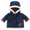 Image de manteau en fêtes vêtement pour poupon 30cm?