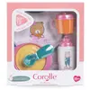 Image de Bb30 Petit Coffret Repas Ours Rose