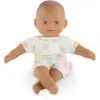Image de Poupon Mini Calin Lapins Yeux Marron