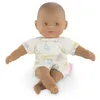 Image de Poupon Mini Calin Lapins Yeux Marron