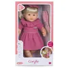 Image de Poupon COROLLE - Jade - 36 cm - Cheveux faciles à coiffer - Senteur vanille