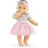 Image de Grand Poupon - Mon Adorable Grand Poupon Jardin En Fleurs - 36 Cm - Des 2 Ans
