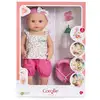 Image de Corolle emma fait pipi - fleurie 36 cm 9000130570