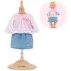 Image de Corolle - Top & Jupe Pour Poupon 36cm