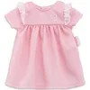Image de Corolle Bb36 Robe Dragée Pour Poupée - Rose