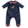 Image de Pyjama Poupon Corolle Ma Corolle 36 Cm Multicolor Textile