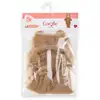 Image de - Pilote Ours Brun 36cm