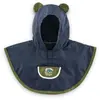 Image de Poncho De Pluie Petit Explorateur Pour Poupon 36 Cm