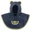 Image de Poncho de pluie petit explorateur pour poupon 36 cm 9000141940