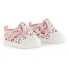 Image de Bb36 Baskets Rose Grenadine