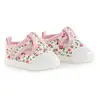 Image de Bb36 baskets rose grenadine 9000142150