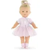 Image de Poupée - COROLLE - Constance Ballerine - 36 cm - personnalisable - dès 3 ans