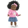 Image de Poupée - Ma Maëlys - 36 Cm - Des 3 Ans