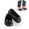 Image de Ballerines Noires Pour Poupée Ma Corolle
