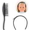 Image de Kit Coiffure Pour Poupée 36 Cm Ma Corolle : Etoile Aille Unique Coloris Unique