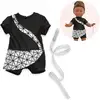 Image de Ma Corolle Tenue De Patineuse & Ruban Pour Poupée