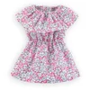 Image de Robe Rose Pour Poupée Ma Corolle