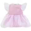 Image de Robe Rose À Paillettes Pour Poupée Ma Corolle