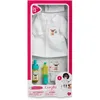 Image de Accessoires poupée - COROLLE - Kit de Jeu Vétérinaire - Pour poupée 36 cm - 6 accessoires - Dès 4 ans