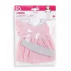 Image de Ma Robe et bandeau - COROLLE - Rose - Plastique / Tissu - Dès 4 ans