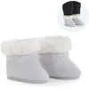 Image de Bottes Fourrées Pour Poupée Ma Corolle