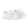 Image de Baskets de Sport Blanches Chaussures pour poupée Ma 36cm