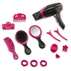 Image de Coffret Coiffure Corolle Multicolor Plastique