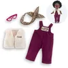Image de Vêtements - COROLLE - Coffret Chic Explorateur