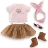 Image de Mc Coffret Festival Poupee 36 Cm