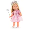 Image de Coffret Princesse Anniversaire - Pour Poupée 36 Cm - Des 3 Ans