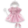Image de Mc coffret princesse anniversaire poupee 36 cm 9000213070