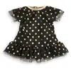 Image de Robe Poupée Corolle Ma Corolle 36 Cm Noir Multicolor Nylon Polyester
