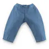 Image de Jeans Bleu Ma 36cm