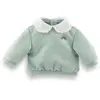 Image de Sweat Pour Poupee Ma 36cm