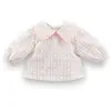 Image de Blouse Tulipes Vetement Ma 36cm