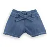 Image de Short En Jean Avec Nud Ma