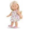 Image de Coffret poupée Mini Monde De Rosy - COROLLE - Mes Minis Corollines - Dès 3 ans