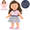 Image de Poupée Mini Corolline Romy - Édition Anniversaire