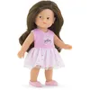 Image de Coffret poupée - COROLLE - Mini Corolline Romy Licorne - 20 cm - Dès 3 ans