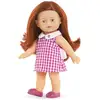 Image de Poupée Mini Corolline Ruby - Vichy