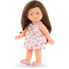 Image de Coffret Poupée - Mini Corolline Mini Monde De Romy - 20 Cm - Des 3 Ans